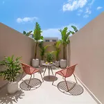 Hippocampus Boutique Hotel