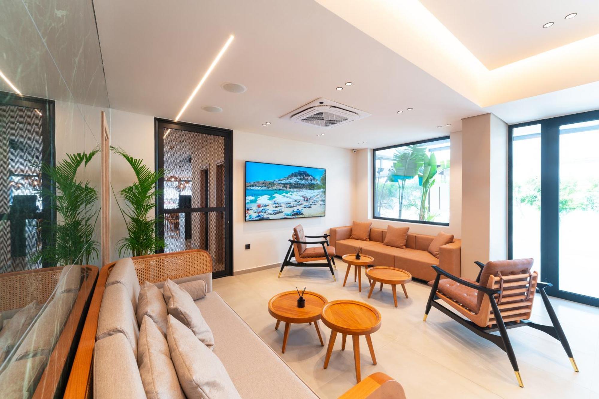 Hotell Hippocampus Boutique 3*
