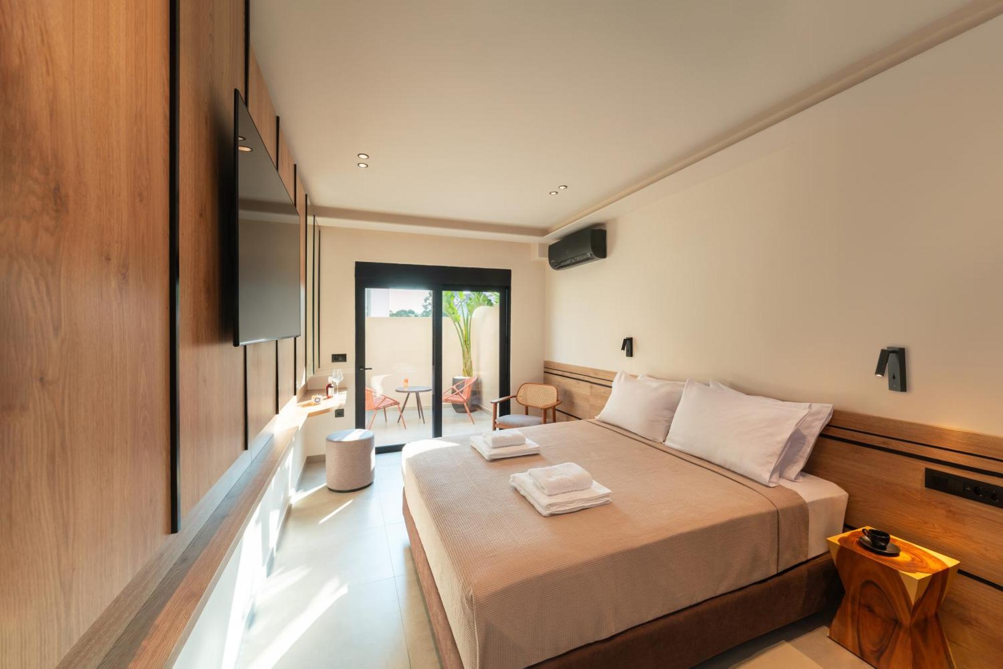 Hippocampus Boutique Hotell