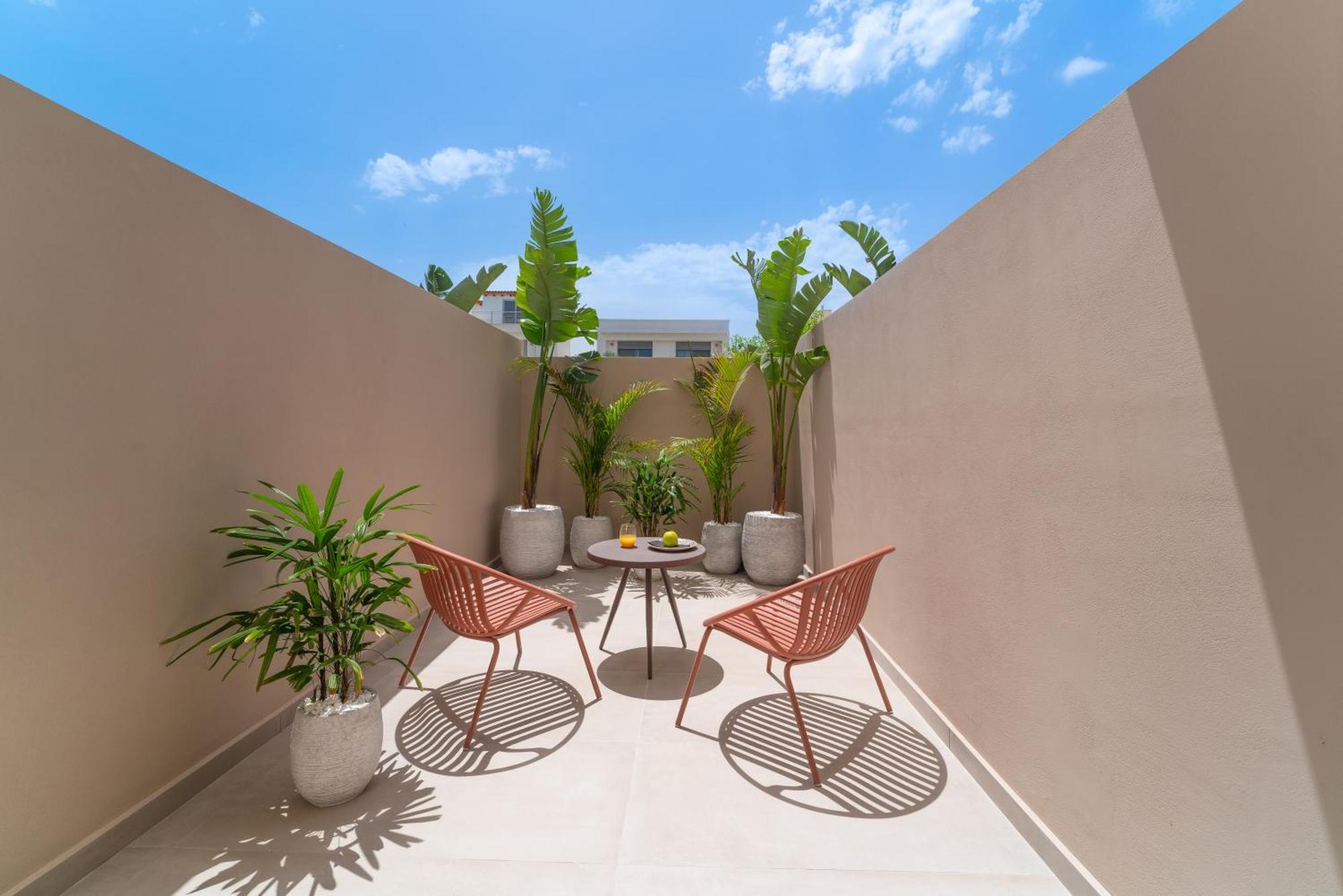 Hotell Hippocampus Boutique
