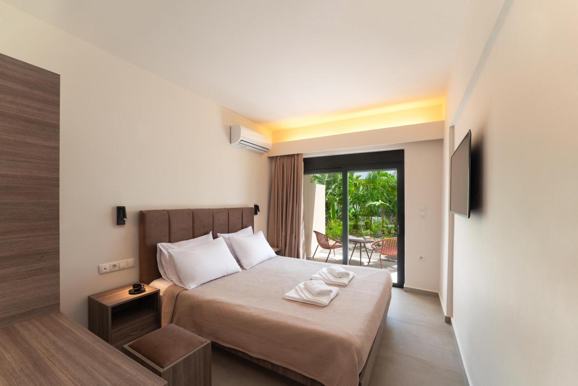 Hippocampus Boutique Hotell