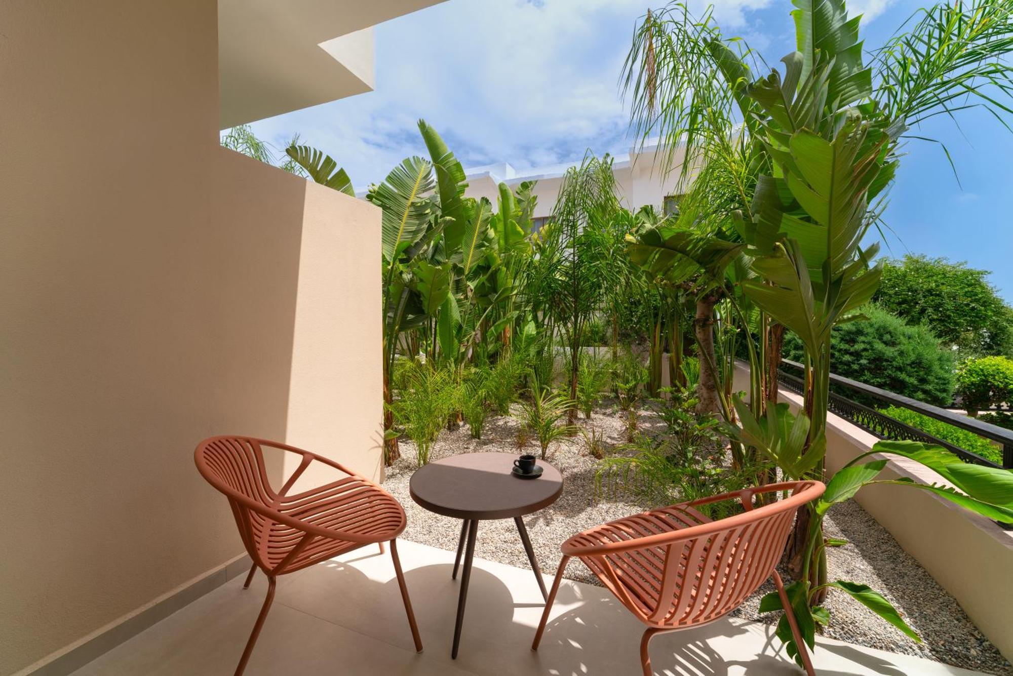 Hotell Hippocampus Boutique 3*