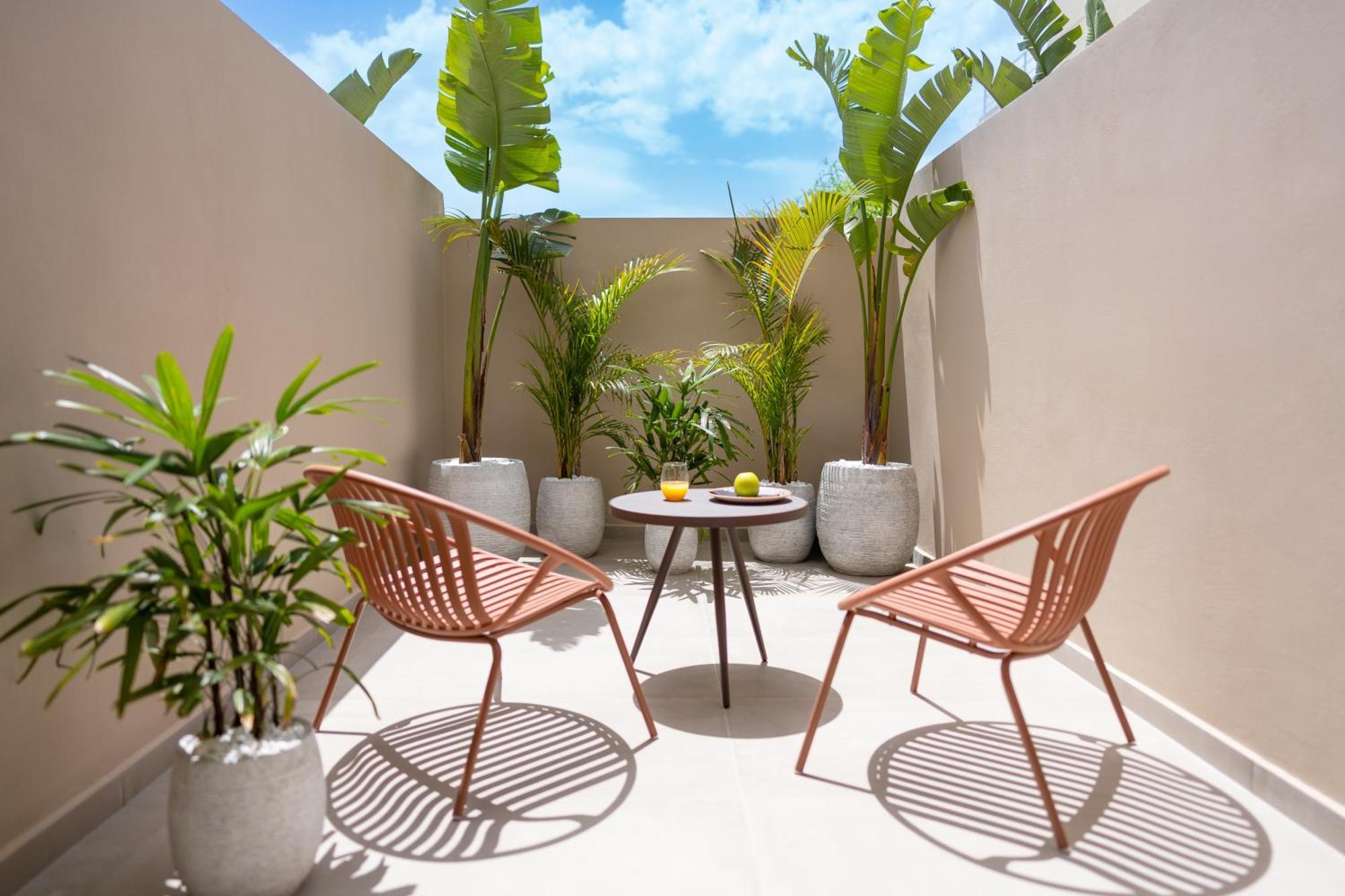 Hotell Hippocampus Boutique