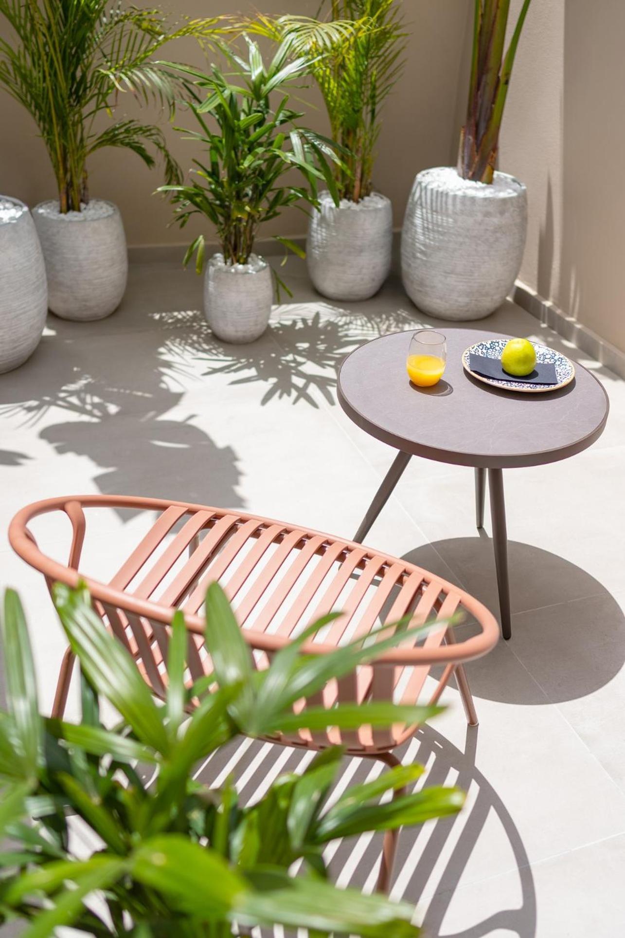 Hippocampus Boutique 3* Ixiá