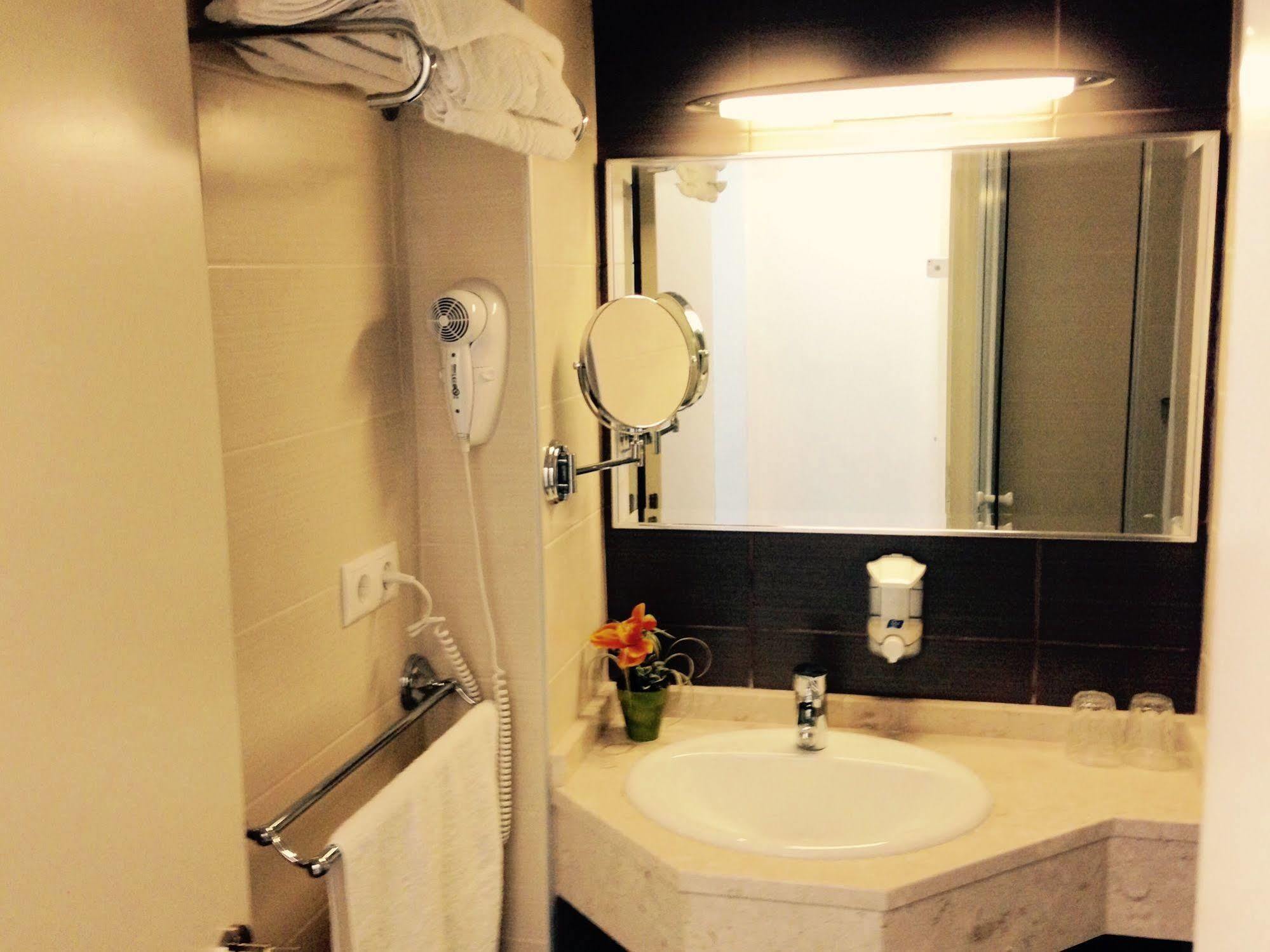 Hotell Hippocampus Boutique