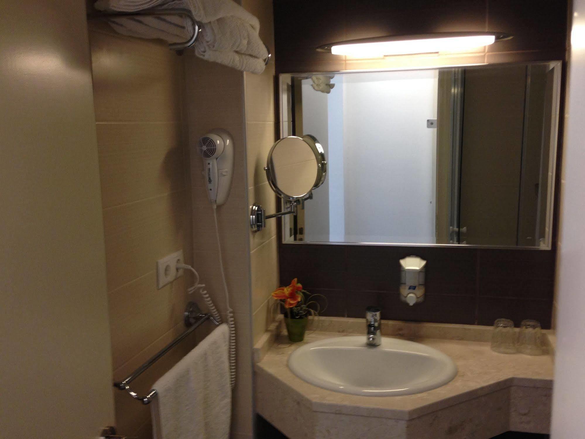 Hotell Hippocampus Boutique 3*