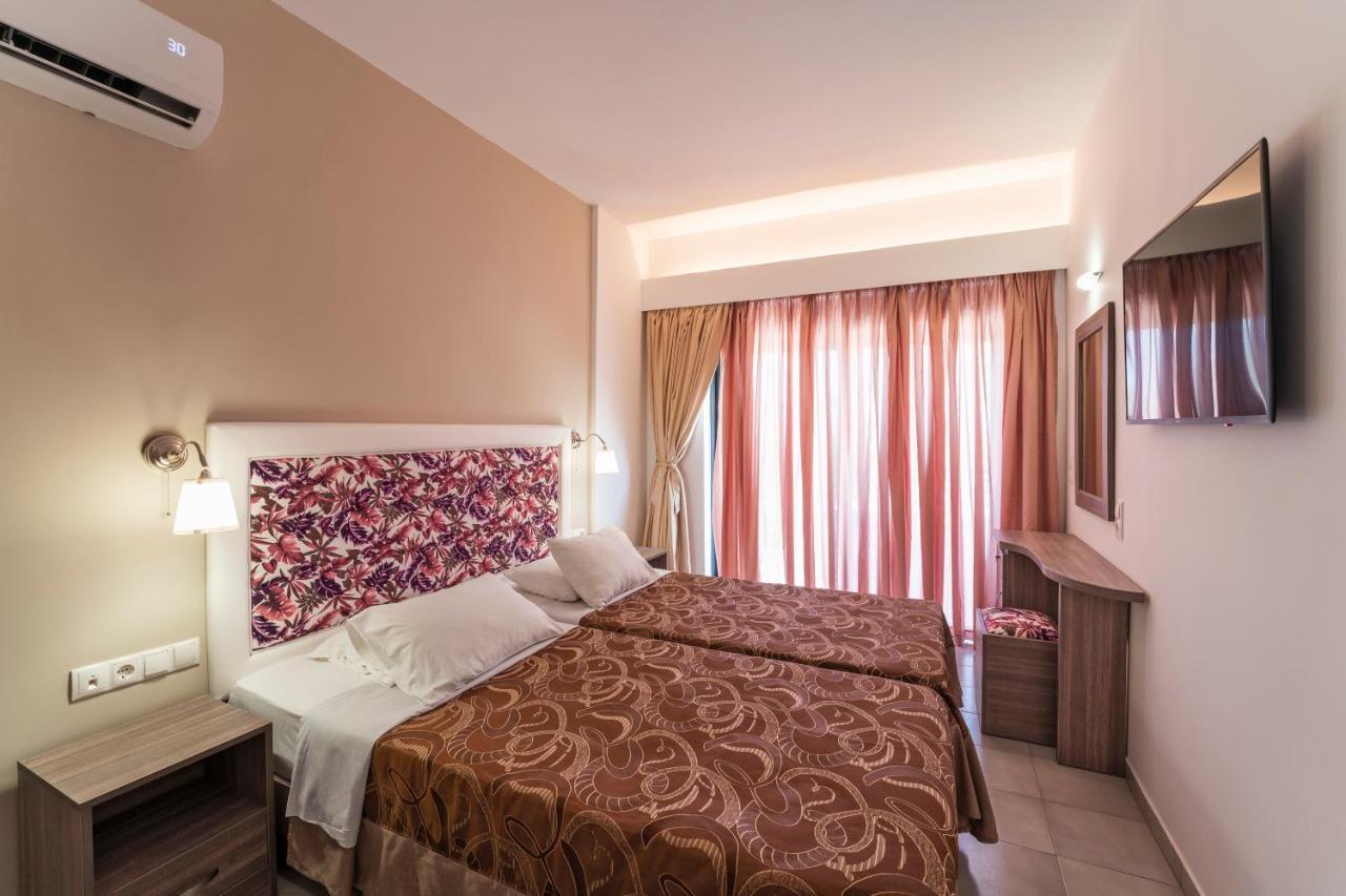 Hotel Hippocampus