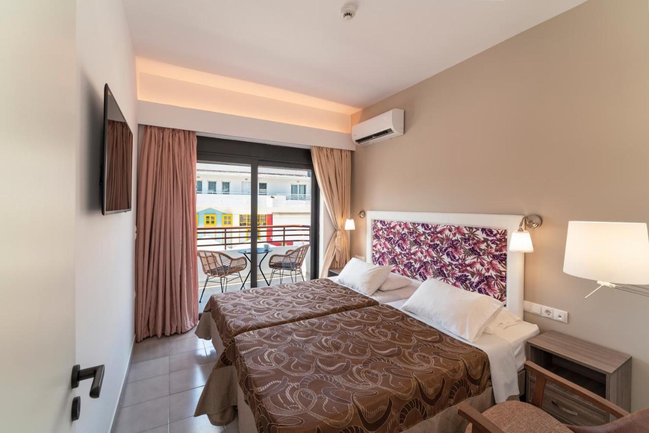 Hotel Hippocampus 3*