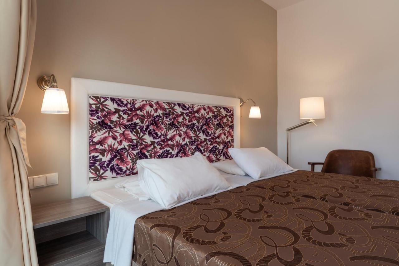 Hotel Hippocampus Ixia (Rhodes)
