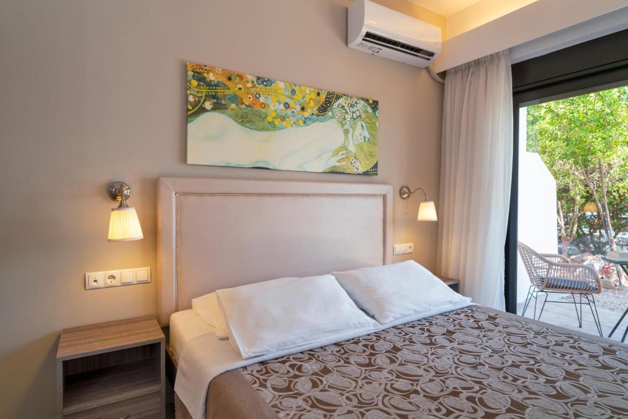 Hippocampus Hotel