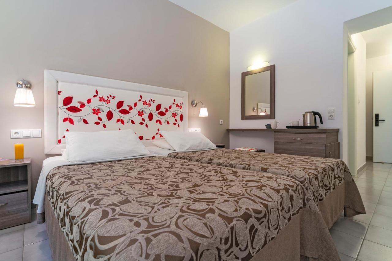 Hotel Hippocampus