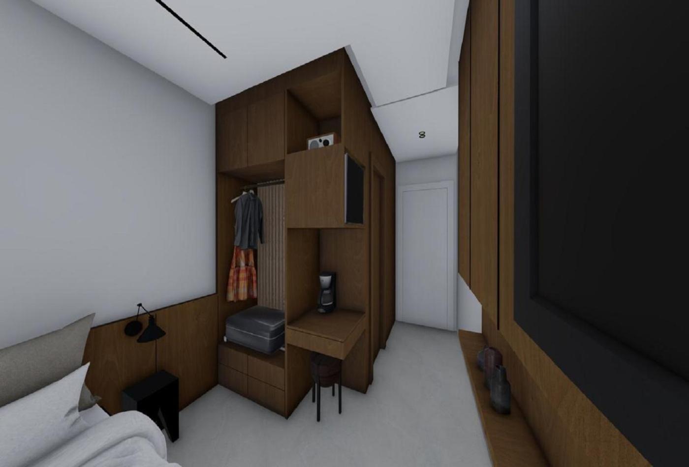 Hotel Hippocampus