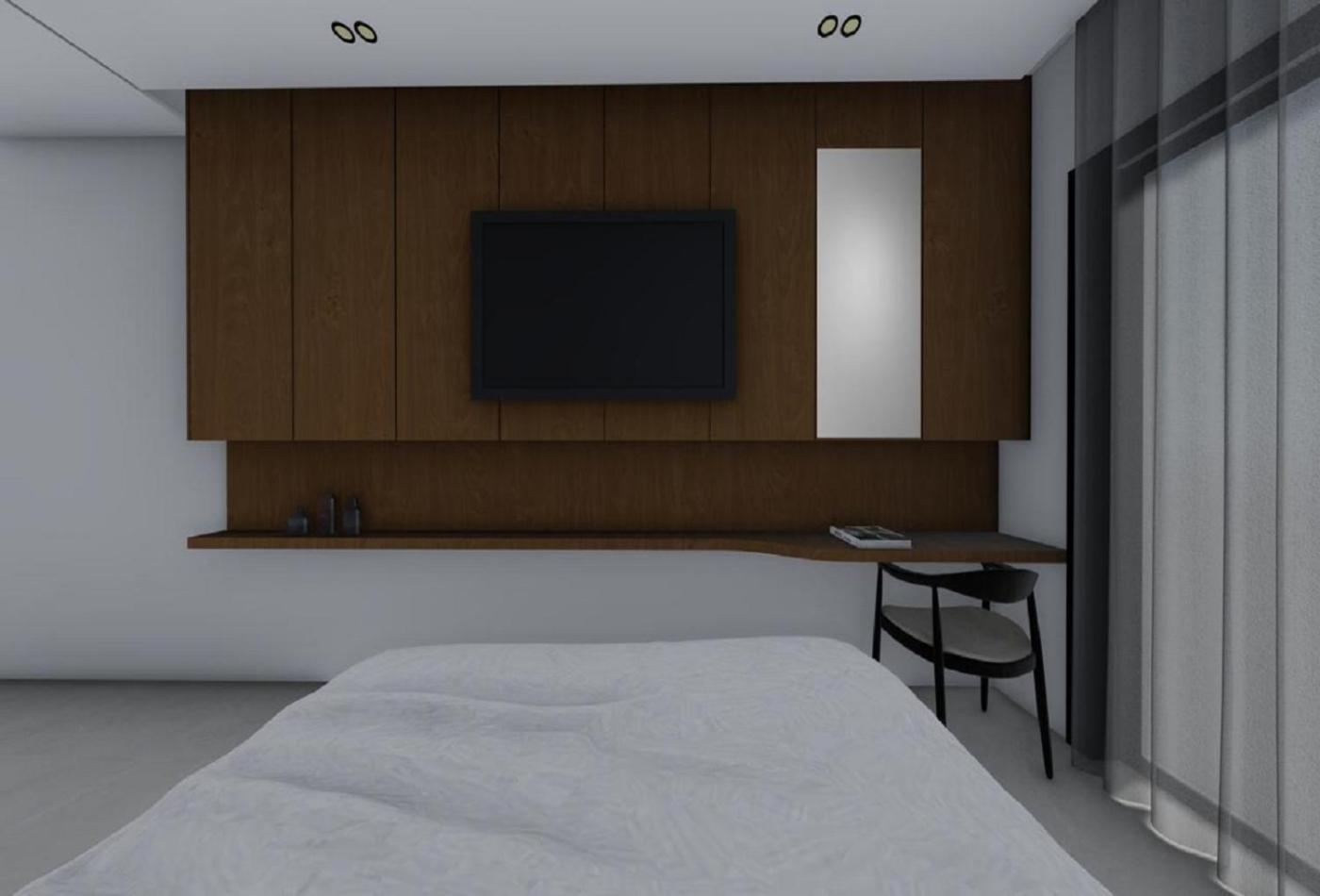Hippocampus Hotel 3*