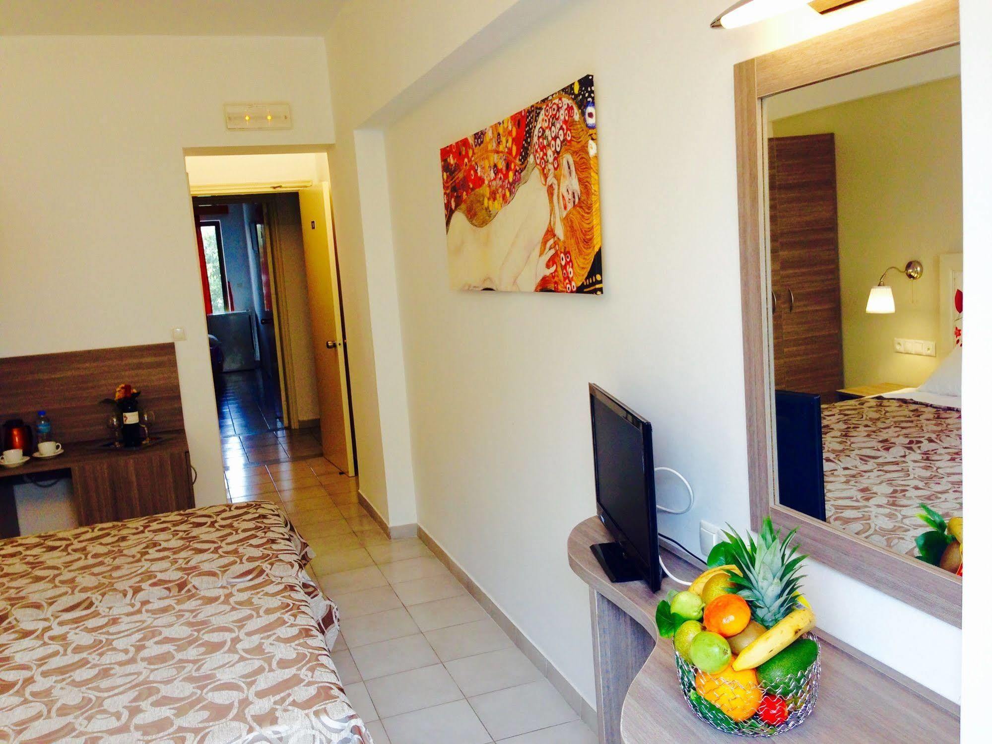 Hotel Hippocampus 3*