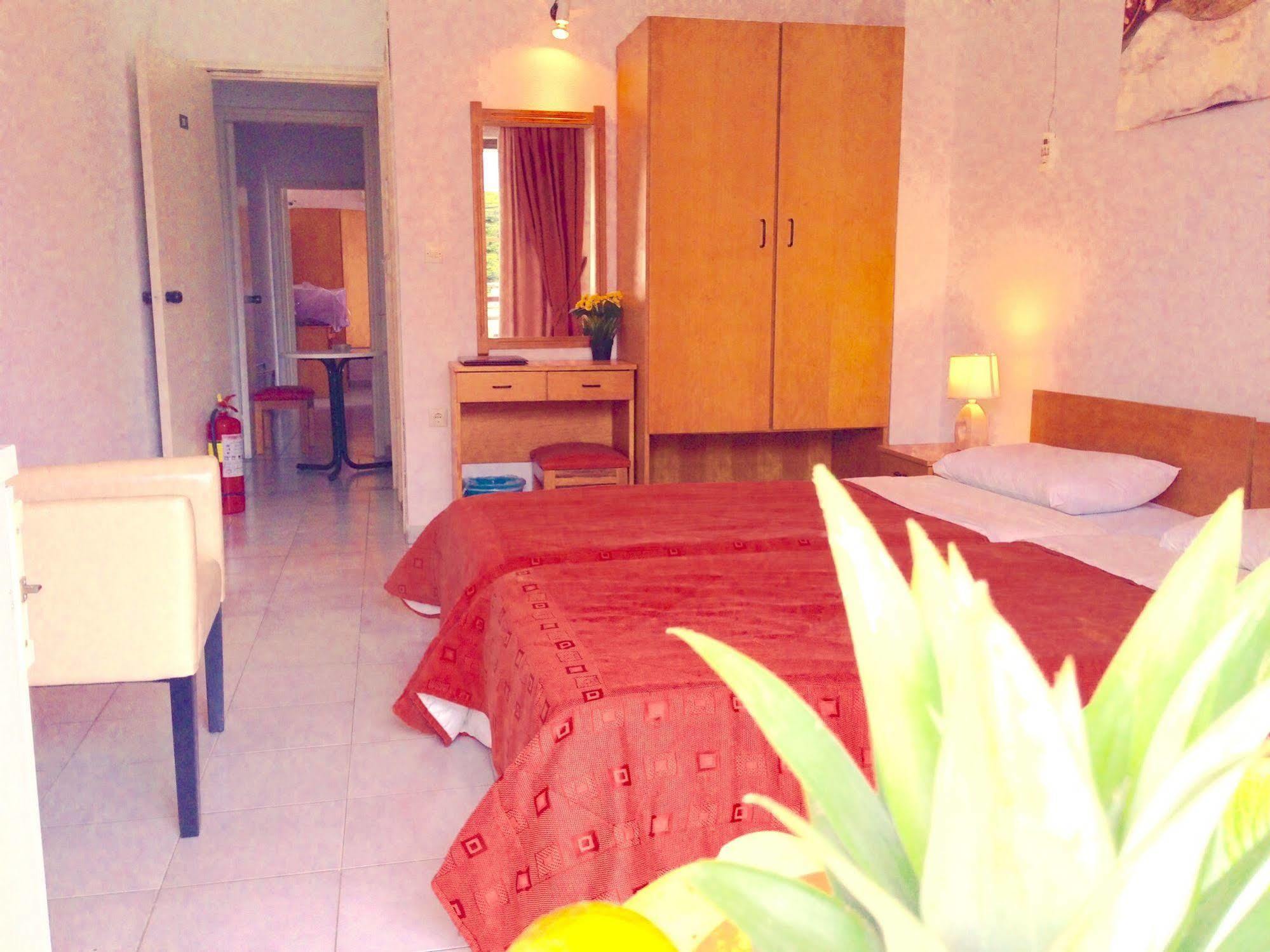 Hippocampus Hotel 3*